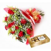COM CHOCOLATE
